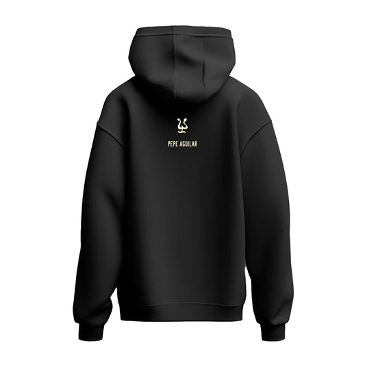 Pepe Aguilar - Mi Suerte Es Ser Mexicano Sudadera