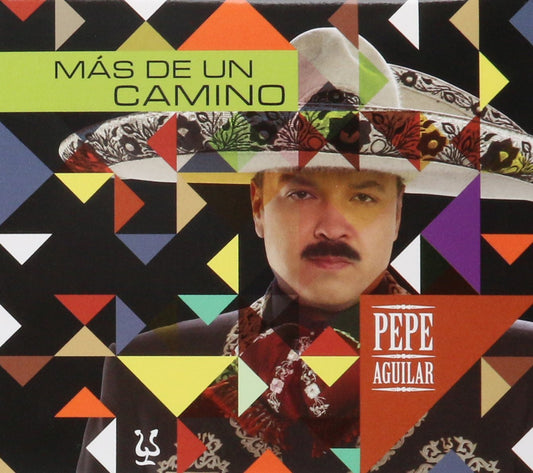 CD "Más Que Un Camino"
