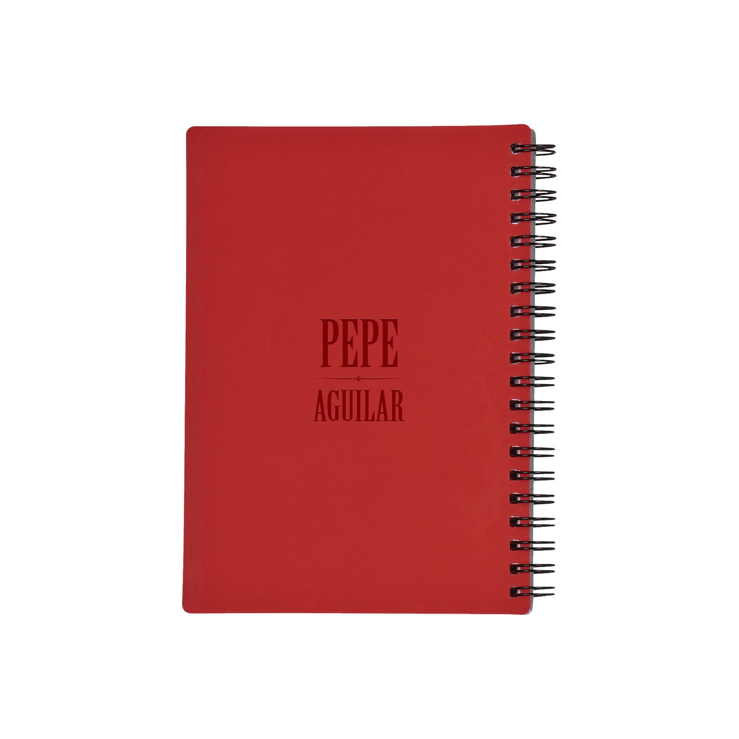 Libreta Directo Al Corazón