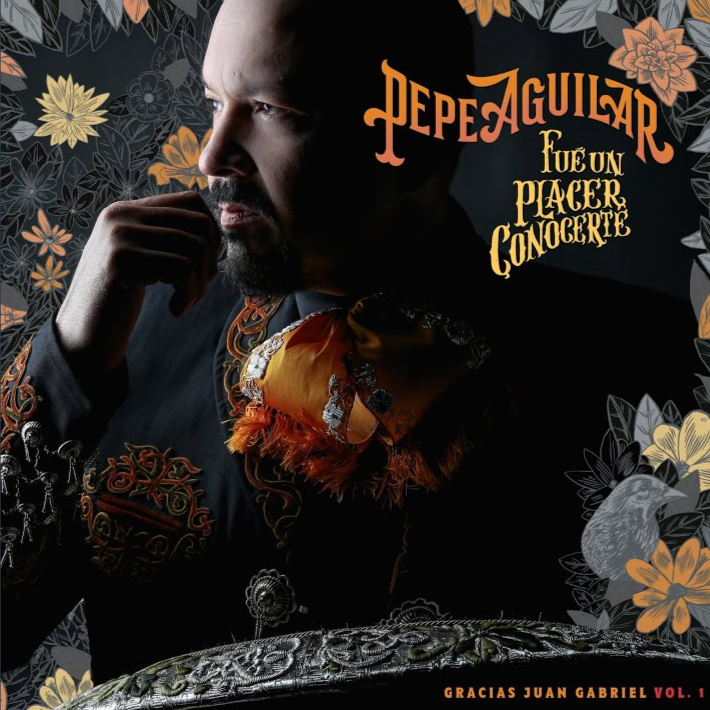 CD "Fue Un Placer Conocerte"