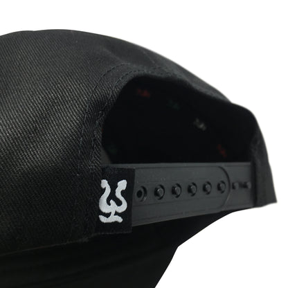 Gorra Mexicano Hasta Los Huesos Colores