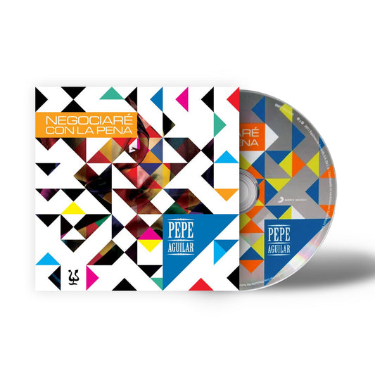 CD Negociaré Con La Pena