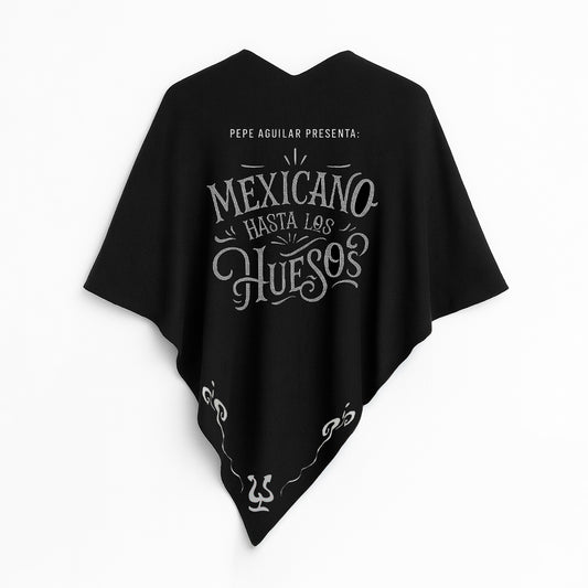 Pepe Aguilar - Mexicano Hasta Los Huesos Poncho