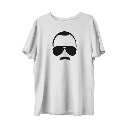 Playera Por Mujeres Como Tu Pepe Aguilar