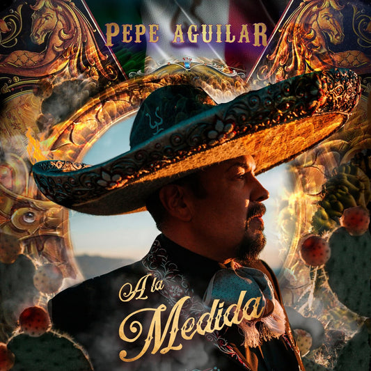 CD "A La Medida"