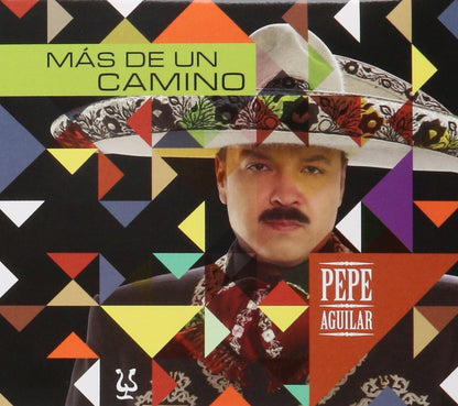 CD "Más Que Un Camino"